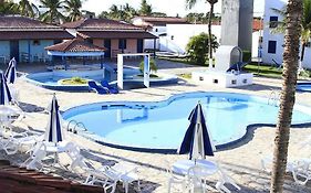 Caldas Poco Redondo (bahia) 3*