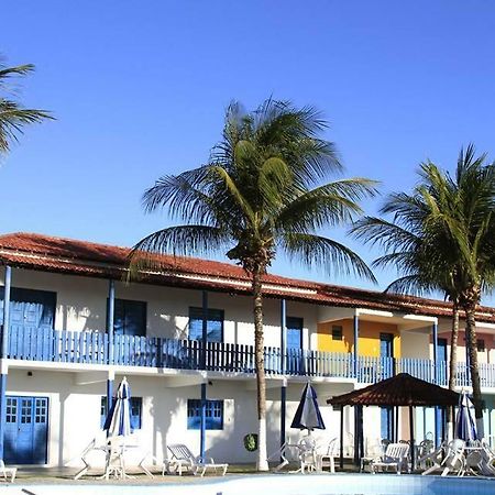 Caldas Palace Hotel Poco Redondo (Bahia) Exterior foto