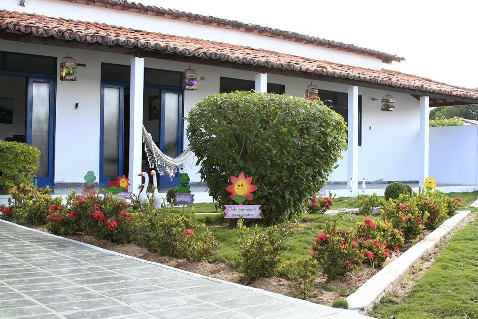 Caldas Palace Hotel Poco Redondo (Bahia) Exterior foto