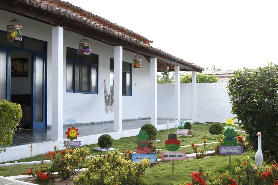 Caldas Palace Hotel Poco Redondo (Bahia) Exterior foto